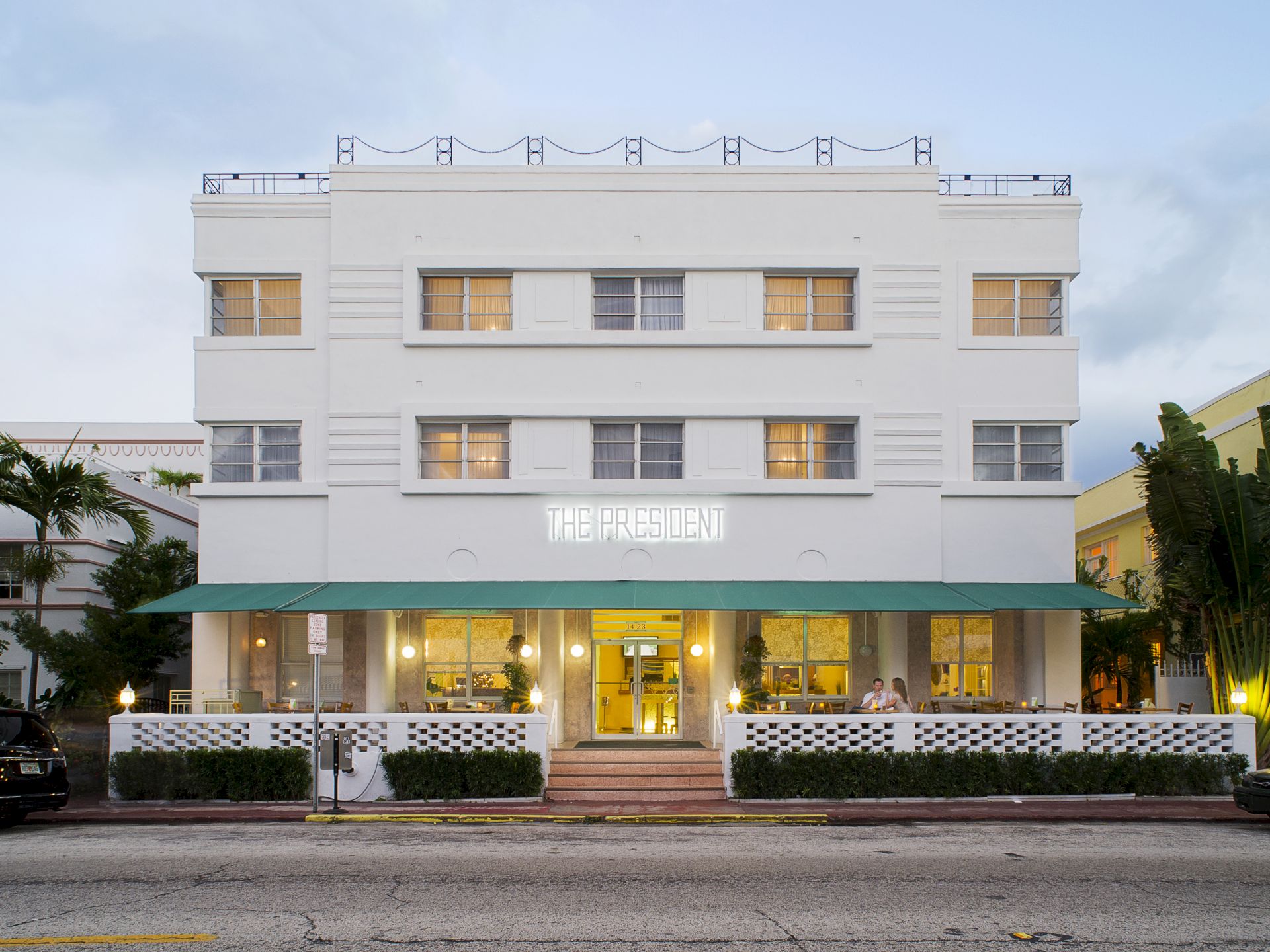 President Hotel South Beach — photo 20 of 60