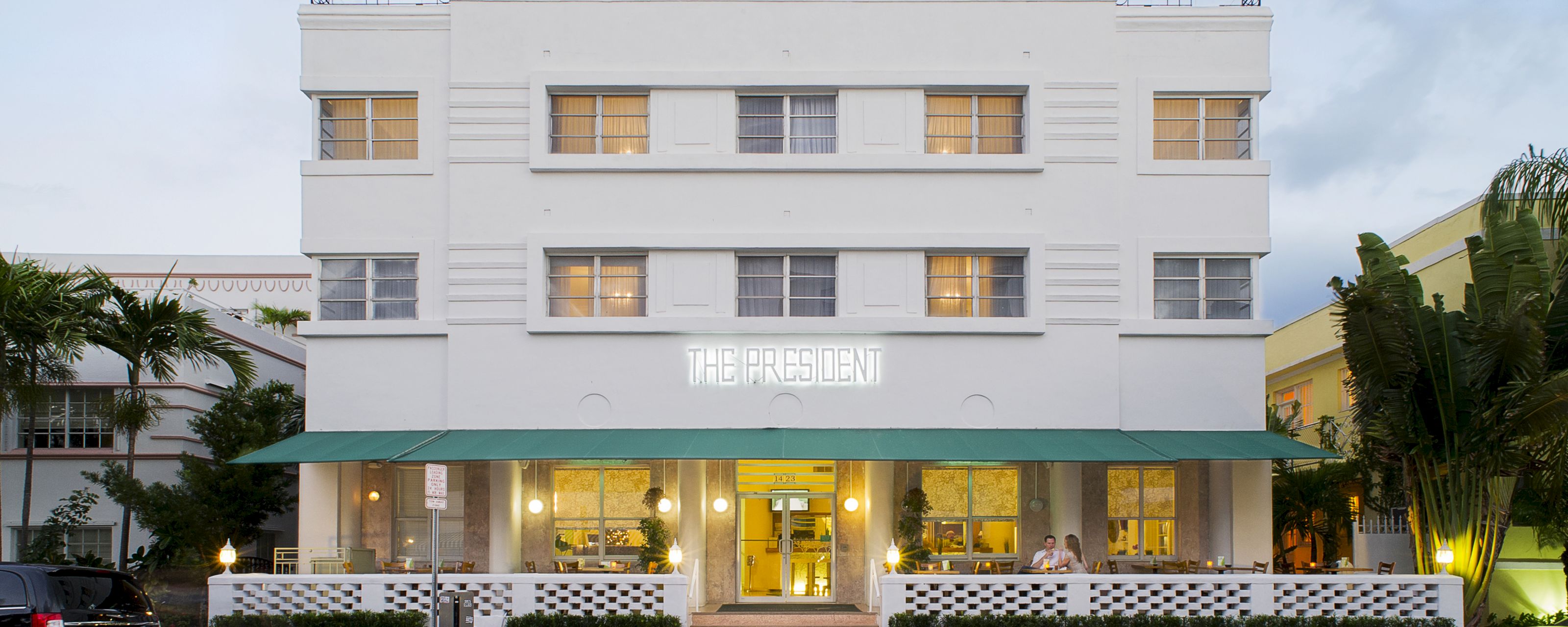 President Hotel South Beach — photo 27 of 60