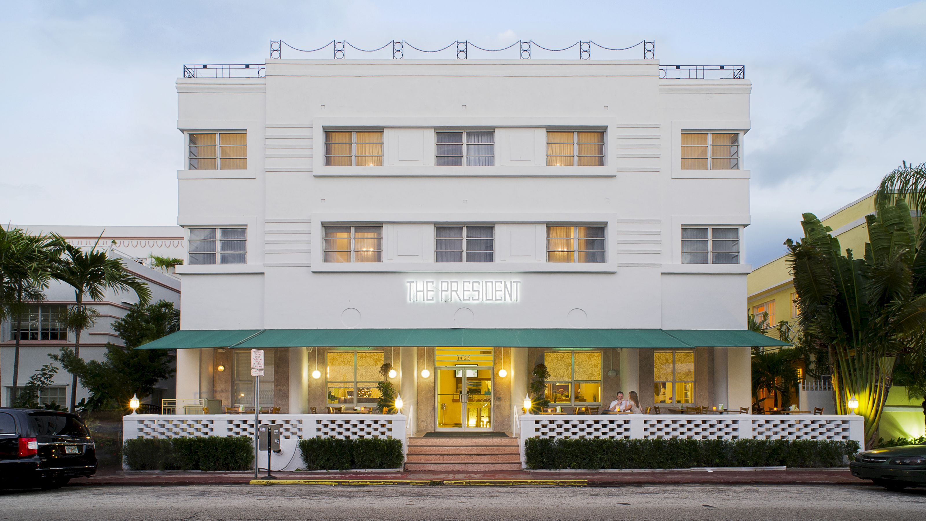 President Hotel South Beach — photo 34 of 60