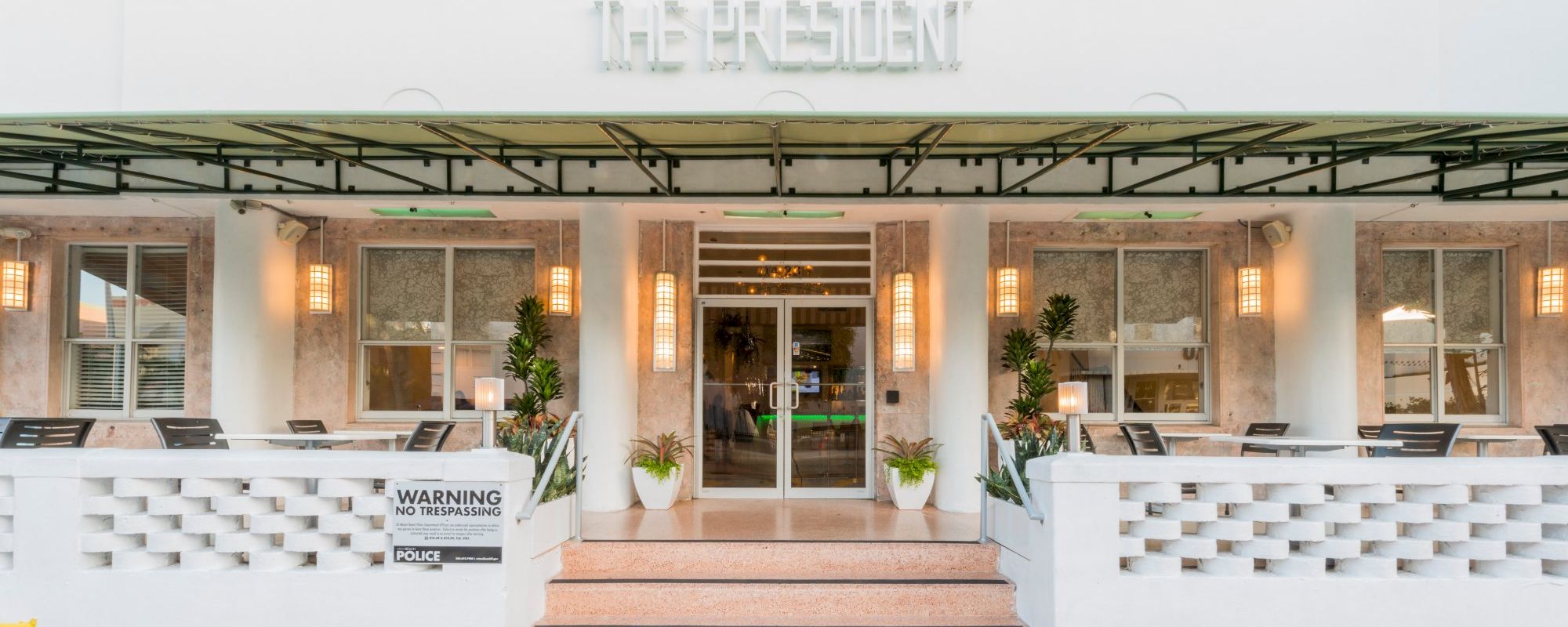 President Hotel South Beach — photo 40 of 60