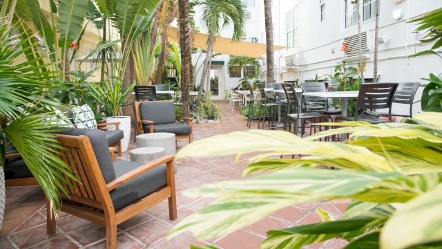 President Hotel South Beach — photo 25 of 60