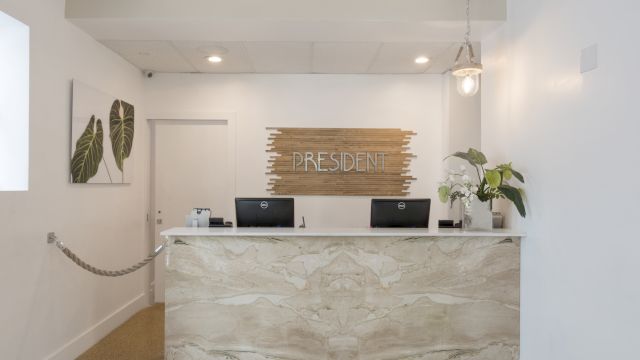 President Hotel South Beach — photo 42 of 60