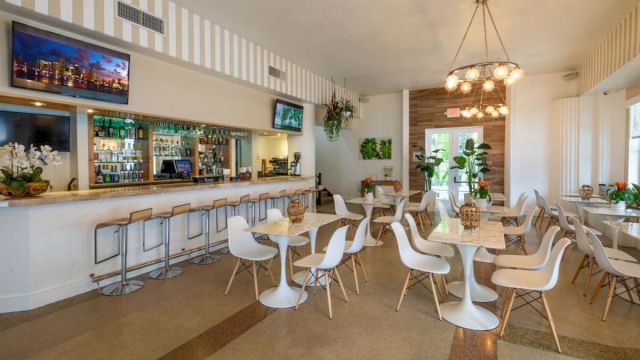 President Hotel South Beach — photo 31 of 60