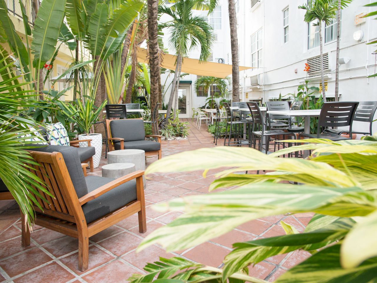 President Hotel South Beach — photo 49 of 60