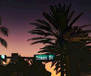 President Hotel South Beach